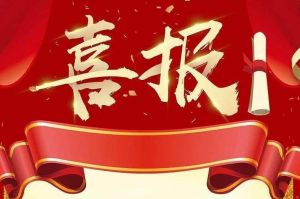 關于2022年度人力資源服務評選結果的通報，祝賀歡創(chuàng)集團